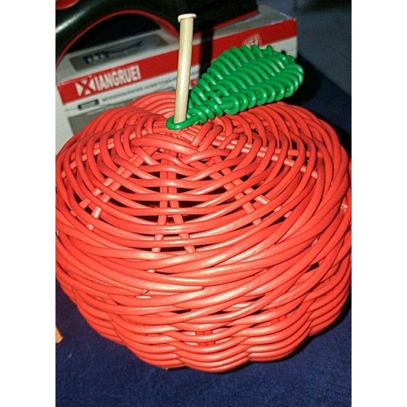 Jual Tempat permen (model apel) | Shopee Indonesia