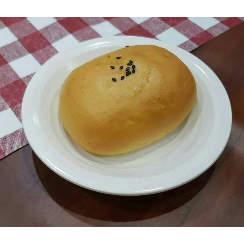 Jual ROTI BASO SAPI(minimum 5, boleh mix roti manis lainnya) | Shopee ...