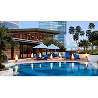 Jual Voucher Hotel Indonesia Kempinski Jakarta | Shopee Indonesia