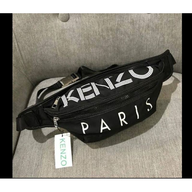 Kenzo waistbag hot sale