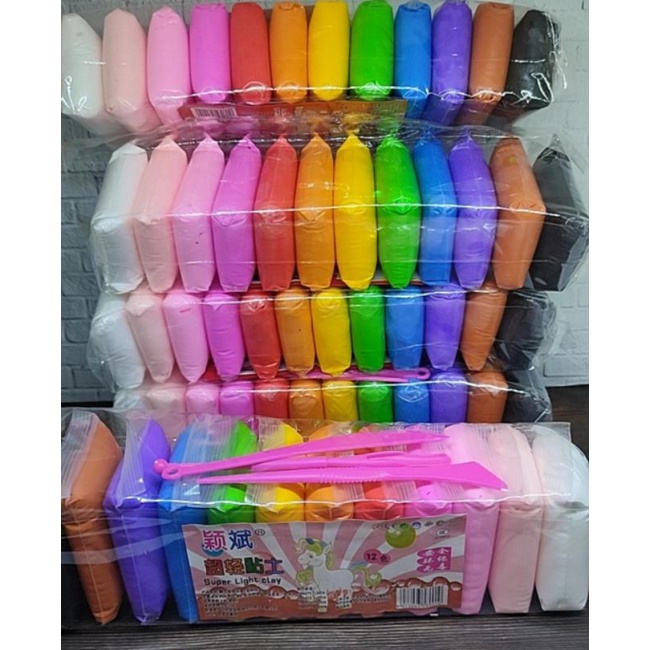 Promo Playdoh Set 9 Pcs Colorful Garden F3624 Diskon 24% di Seller DM  STORE'S - Karang Bahagia, Kab. Bekasi