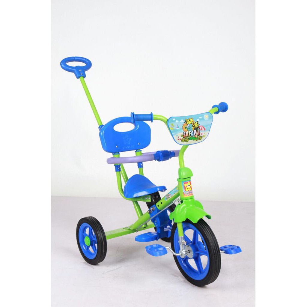 Safari tricycle on sale