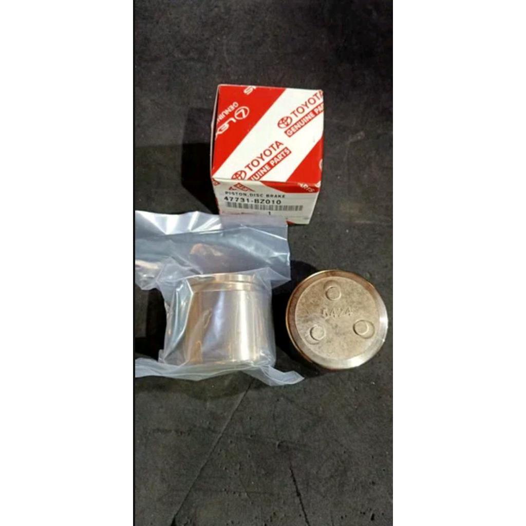 Jual Piston Rem Piston Cakram Toyota Avanza Rush Daihatsu Xenia Terios Ori Shopee Indonesia