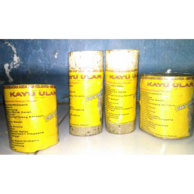 Jual KAYU ULAR PAPUA ORIGINAL | Shopee Indonesia