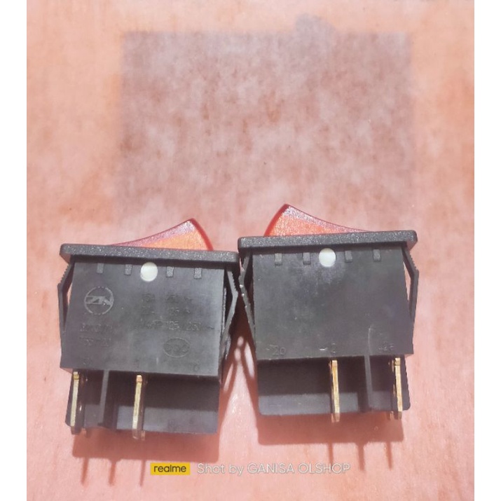 Jual Power Switch Saklar Shopee Indonesia