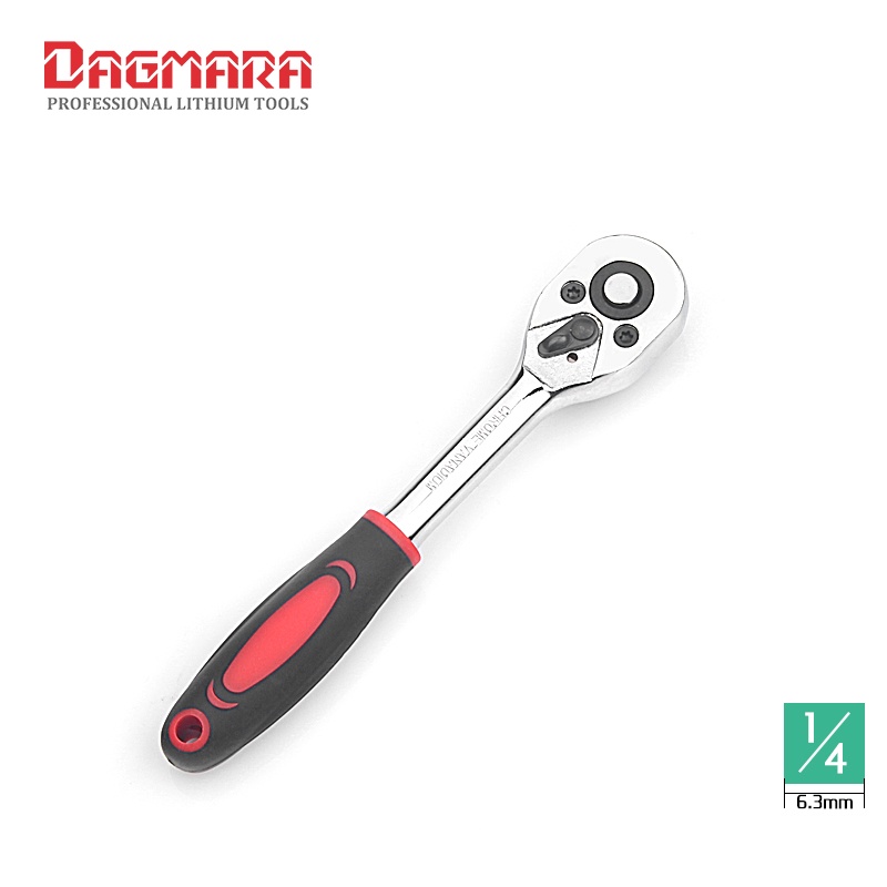 Jual Kunci Ratchet Ratchet Wrench 72 Gerigi 1/2 inch Chrome | Shopee ...