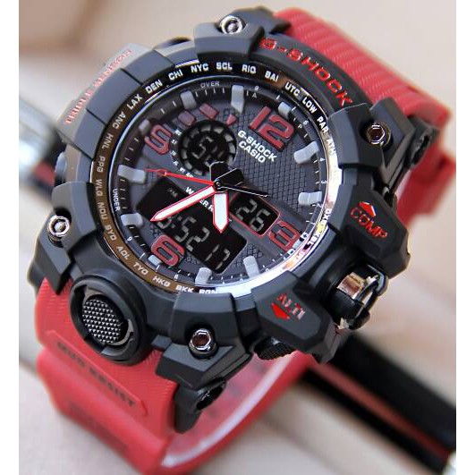 Jam g shock on sale shopee