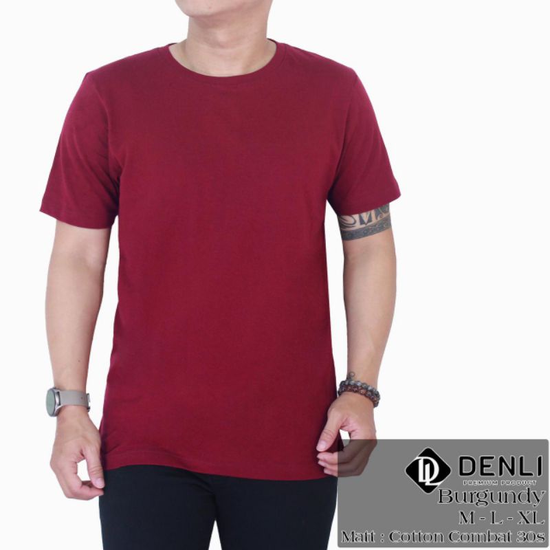 Jual kaos polos pria combat 30s//kaos polos pria masa kini//kaos polos