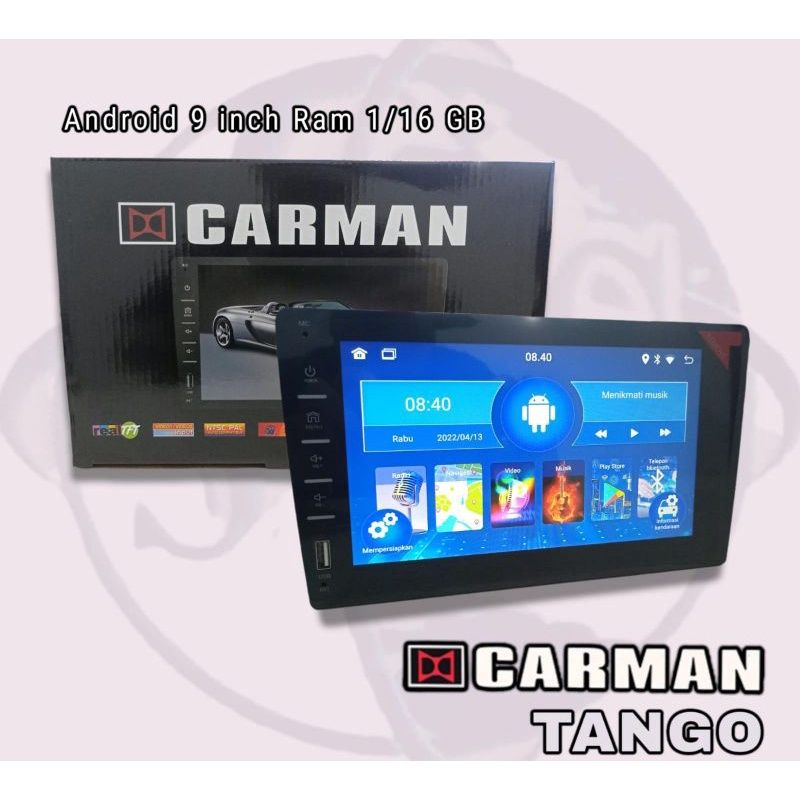 Jual TERMURAH PROMO BARFOND ANDROID CAR NAVIGATE NAVIGATION SYSTEM ...