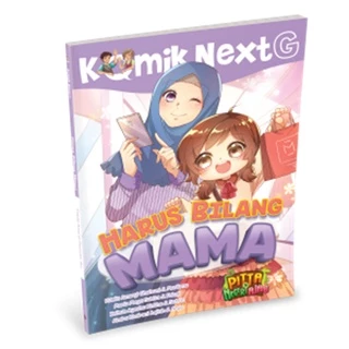 jual-komik-mama-terlengkap-harga-terbaru-juni-2024-shopee-indonesia