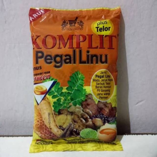 Jual Ecer Jamu Pegal Linu Komplit Plus Telur Shopee Indonesia