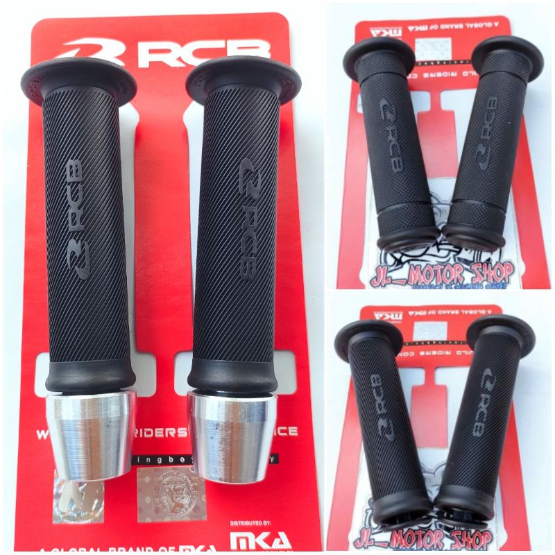 Jual Han Grip Grip Rcb Handle Grip Rcb Handgrip Rcb Hanfat Ori Rcb