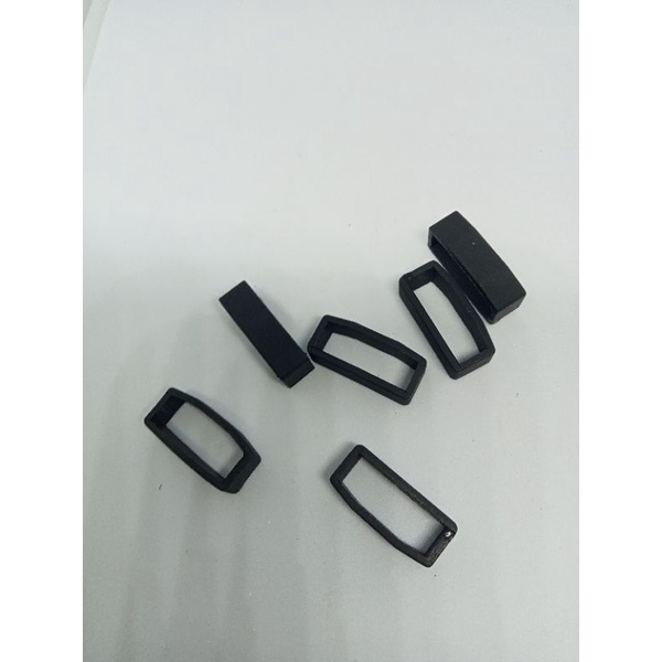 Jual ring lop tali jam tangan rubber | Shopee Indonesia