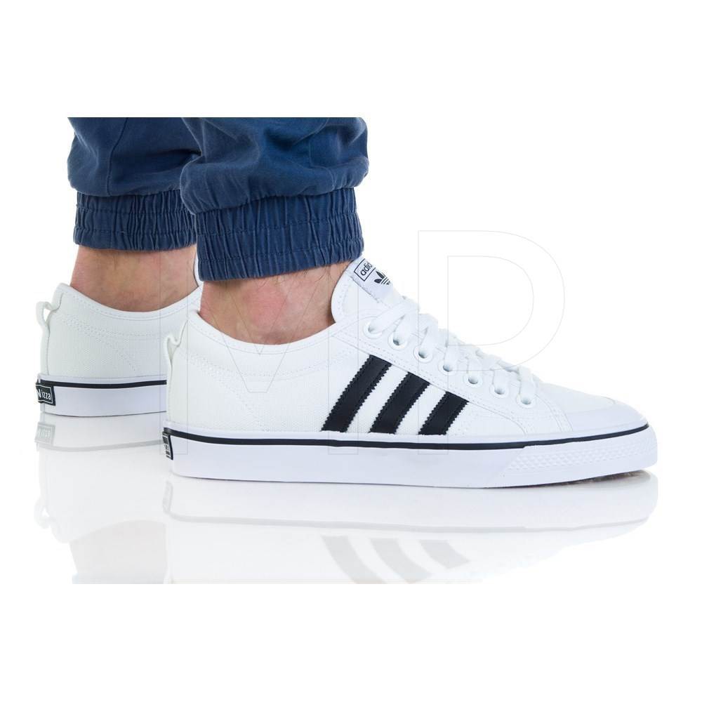 Jual Sepatu Pria Adidas skateboard ADIDAS NIZZA CQ2333 Shopee Indonesia