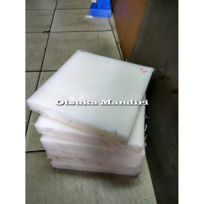 Jual Polyethylene Pe Sheet 10mm X50cmx50cm | Shopee Indonesia