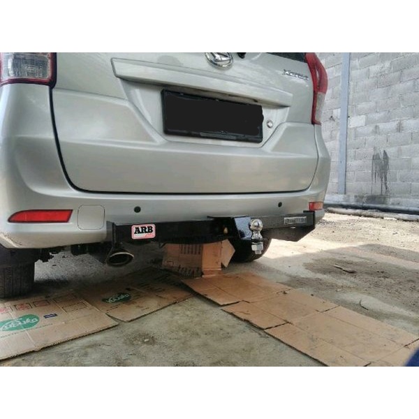 Jual Towing Pendek ARB Mobil All New Xenia | Shopee Indonesia