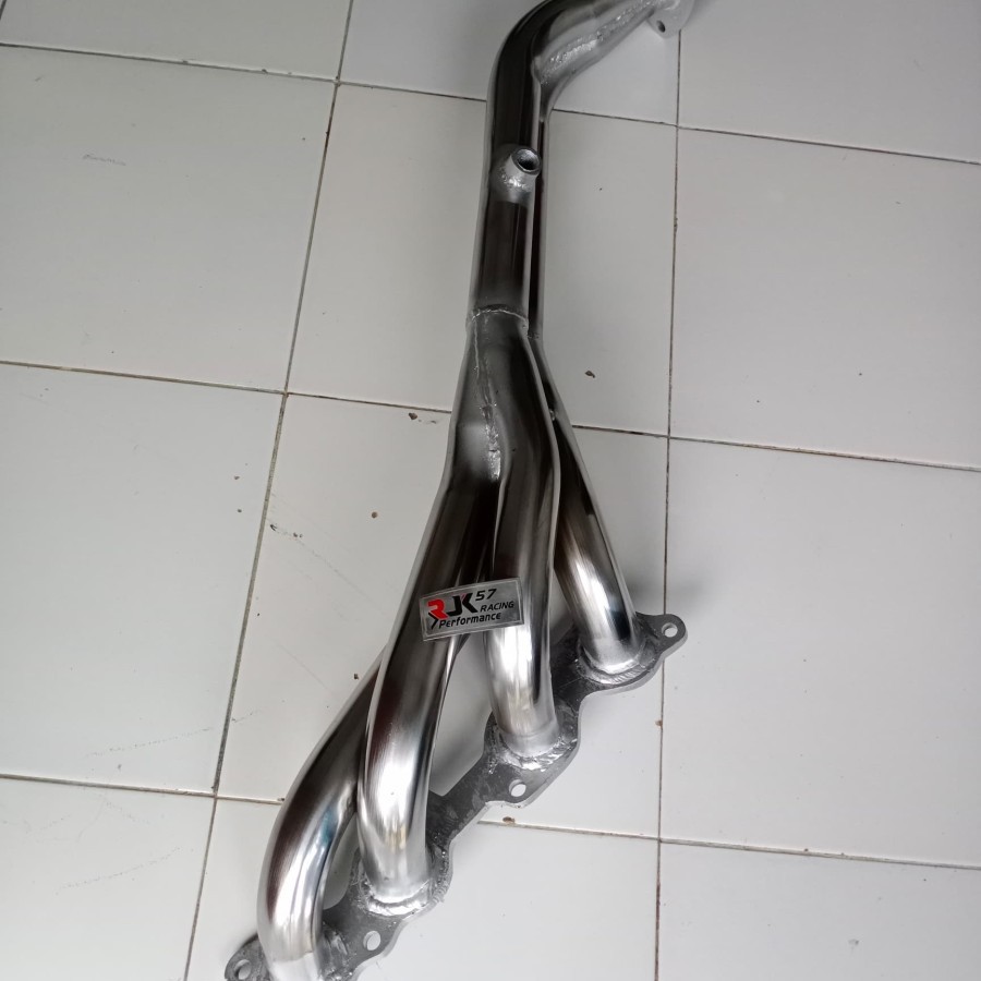 Jual Header Innova Bensin Monel Stainless Istimewa | Shopee Indonesia
