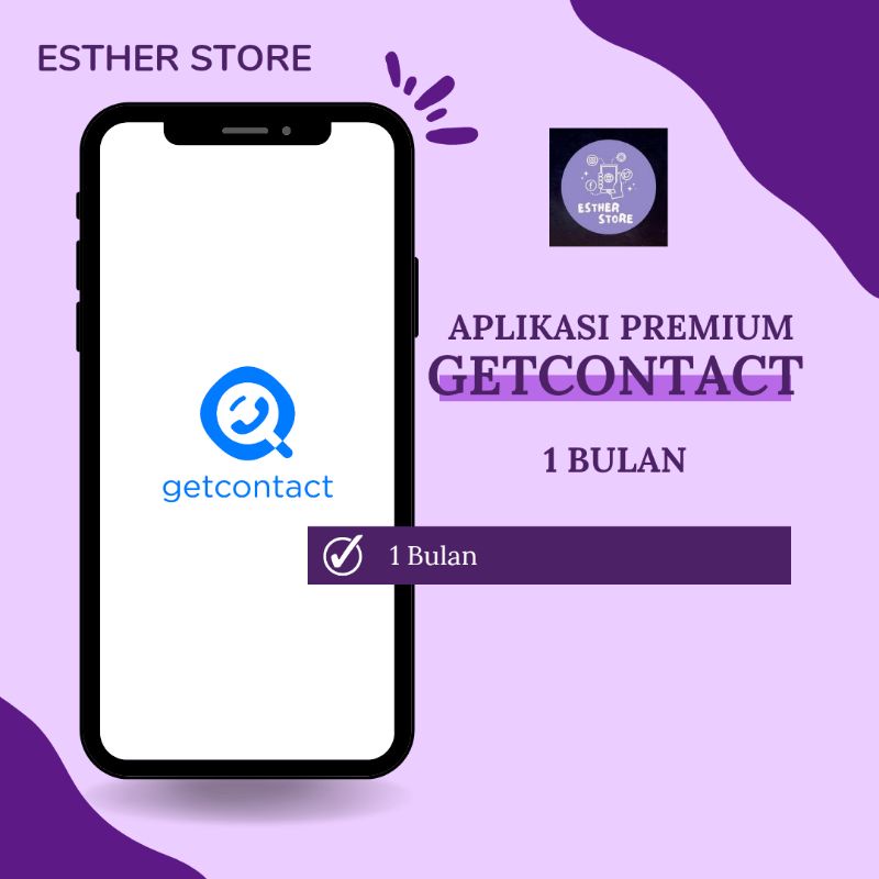 Jual GETCONTACT PREMIUM (Cek Deskripsi) | Shopee Indonesia