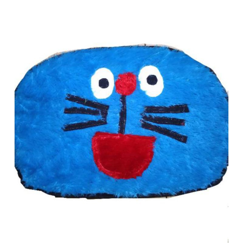 Jual KESET RASFUR DORAEMON/KESET DORAEMON | Shopee Indonesia