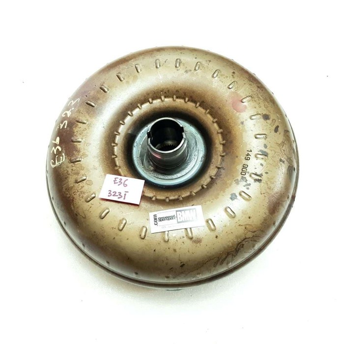 Jual Torque Converter Transmisi Matic BMW E36 M52, E39 M52 Shopee