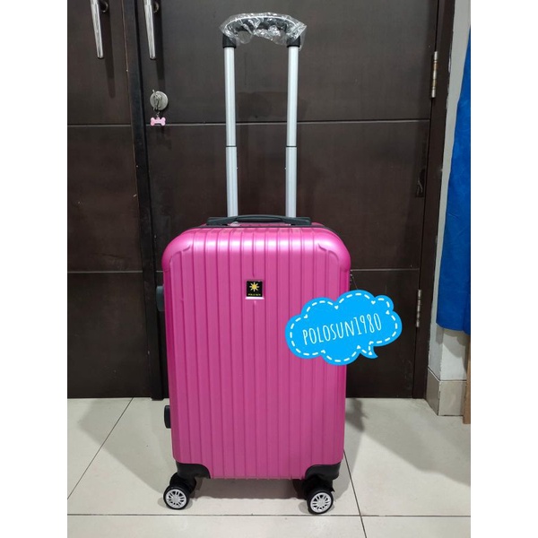 Jual KOPER 24 inch EXPAND / KOPER 24inch EXPAND / KOPER KEREN / KOPER ...