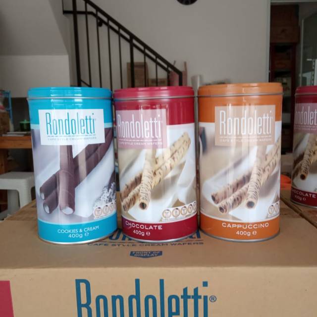 Jual Rondolotti astor | Shopee Indonesia