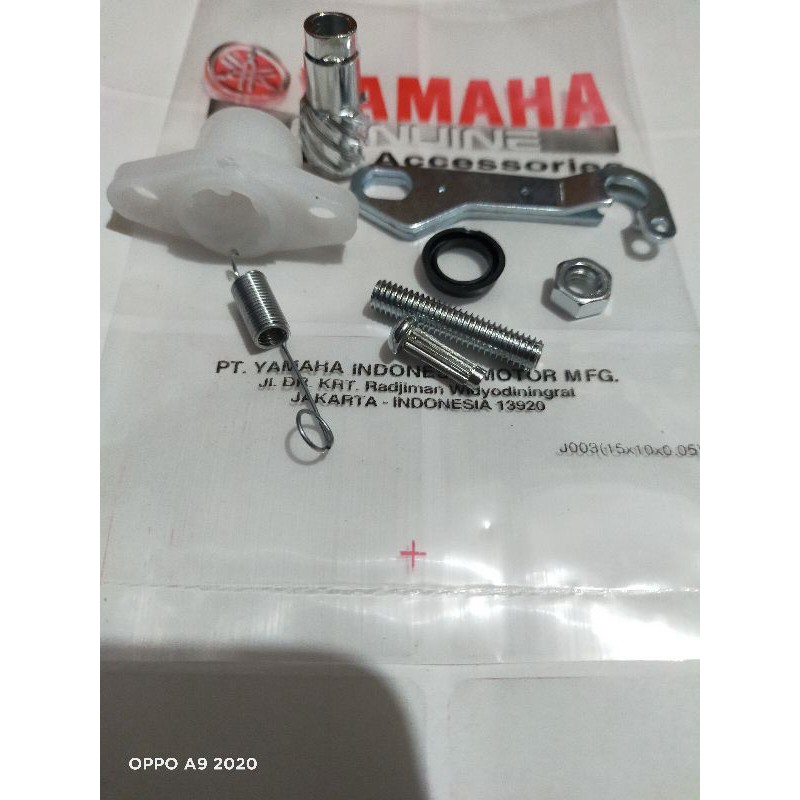 Jual Stut drek dreg kopling sirit Meri aysy RX king | Shopee Indonesia