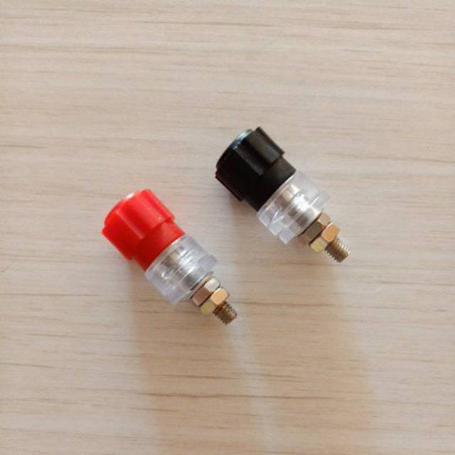 Jual Binding Post Besar | Shopee Indonesia
