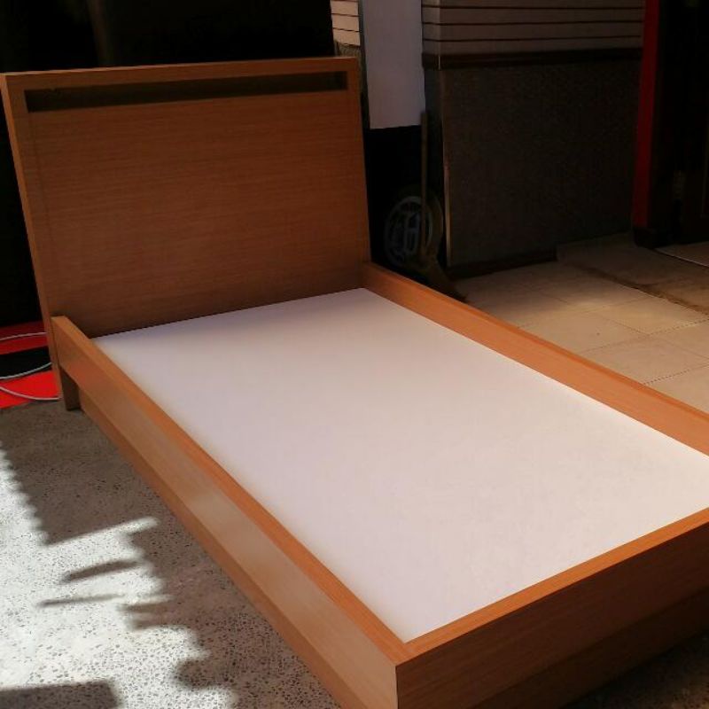 Jual Divan Hpl / Ranjang Hpl /tempat tidur Custom | Shopee Indonesia