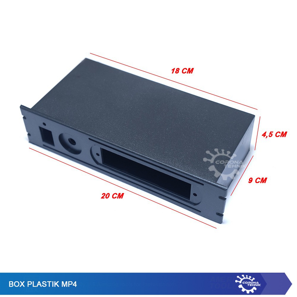 Jual Box Plastik MP4 | Shopee Indonesia