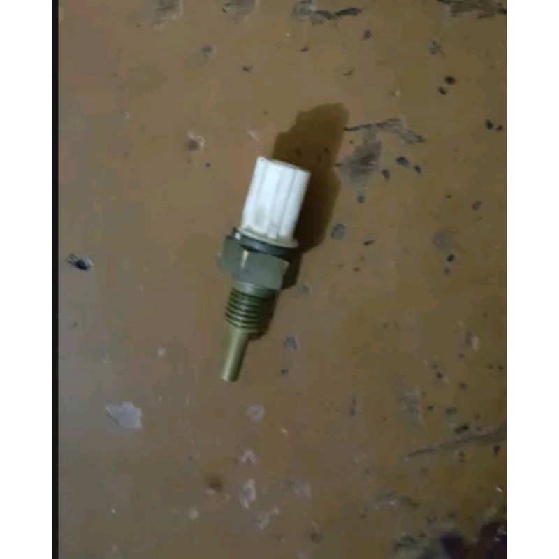 Jual switch sensor subu radiator ninja 250 fi z250 injeksi original ...