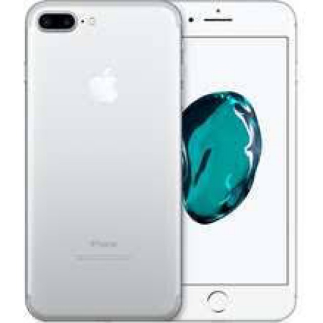 Jual Iphone 7 Plus 128GB Bekas Pemakaian Pribadi | Shopee Indonesia