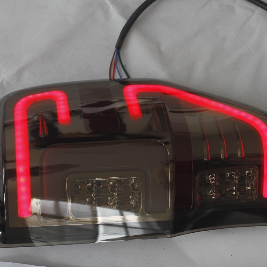 Jual Stoplamp Led For Ranger | Shopee Indonesia