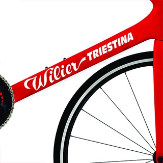 Wilier deals bike harga