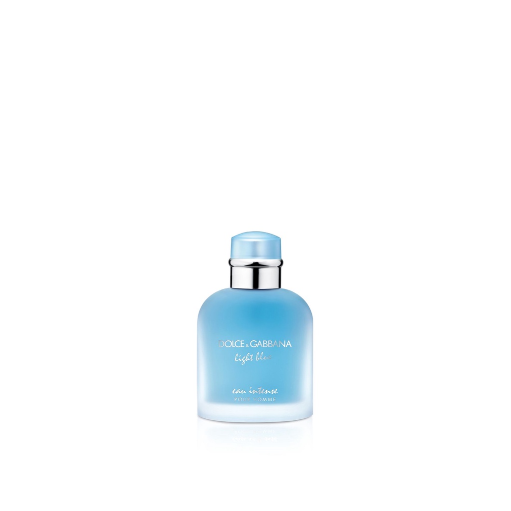 Harga dolce gabbana light hotsell blue intense