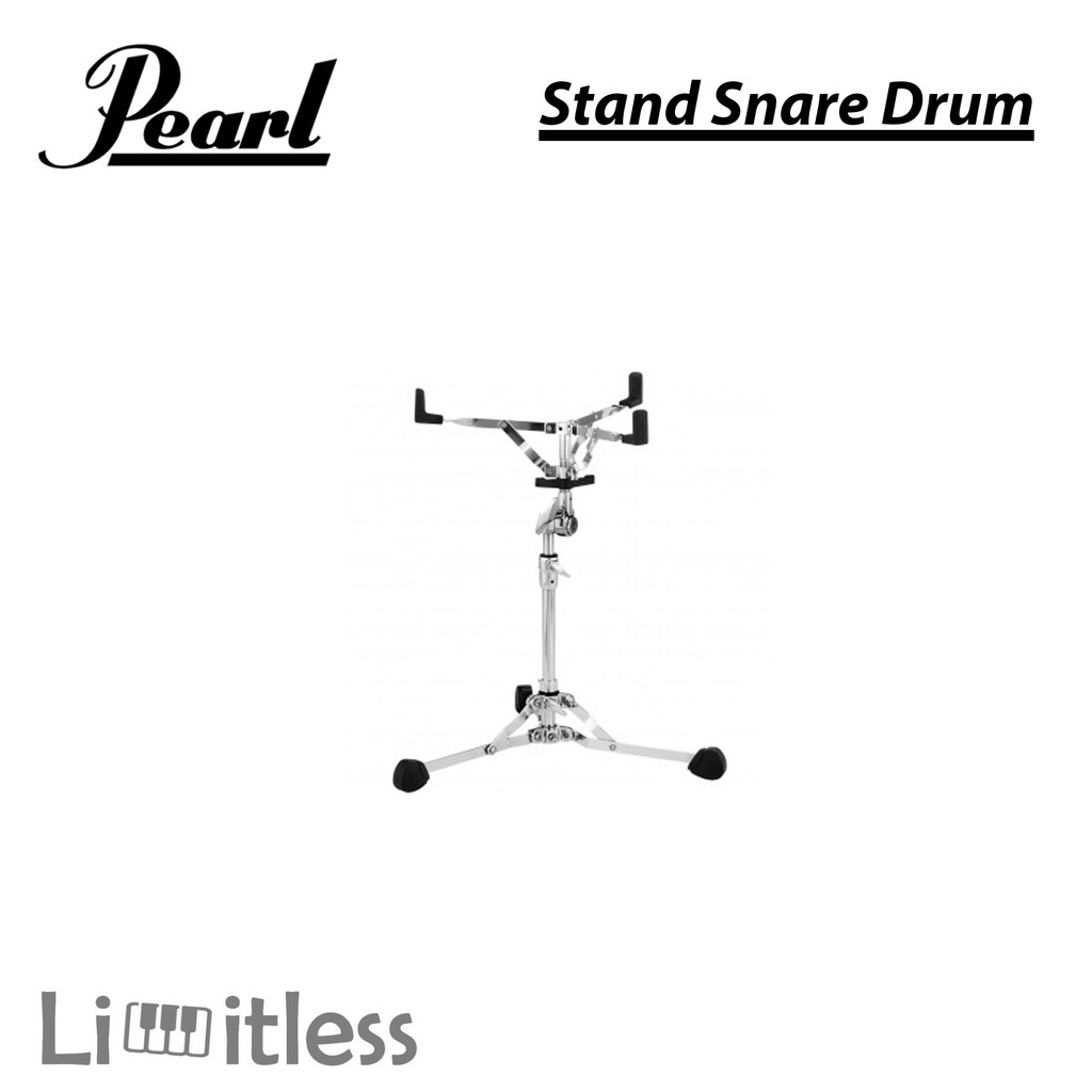Jual Stand Snare Drum Pearl S150S S150S Original Shopee Indonesia