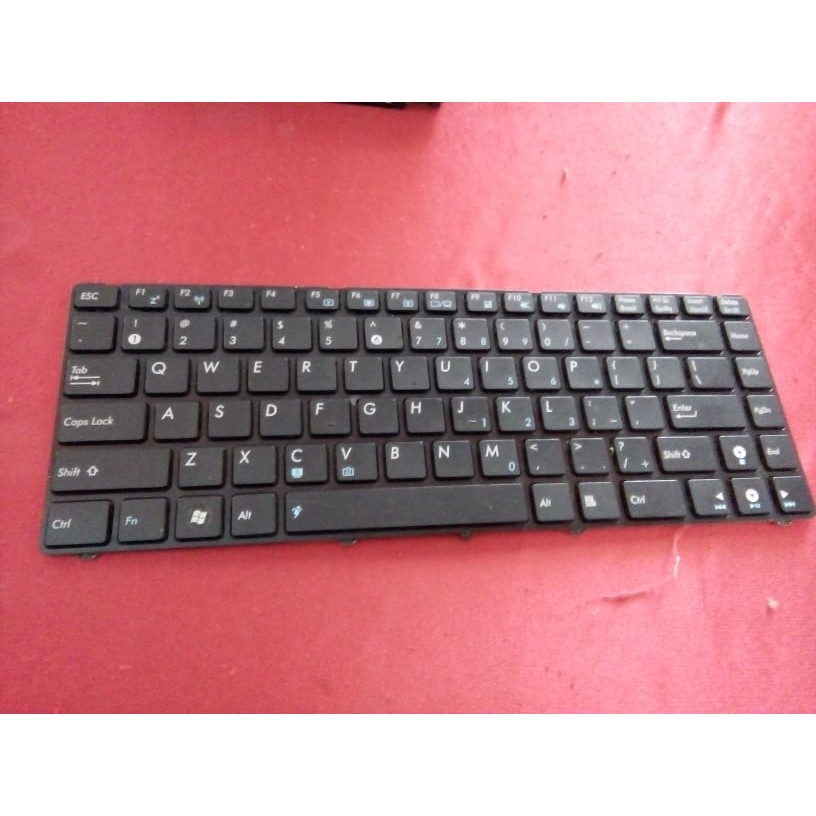 Jual KEYBOARD Asus Ky2D | Shopee Indonesia