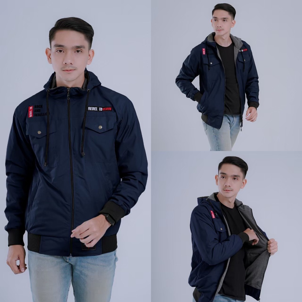 Jual JAKET PARKA MURAH-JAKET PARKA PRIA-JAKET PARKA WANITA-JAKET PARKA ...