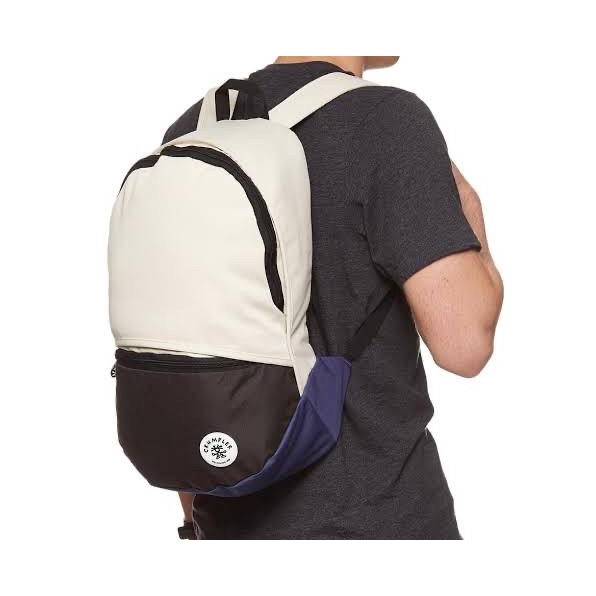 Crumpler the humble stash backpack sale