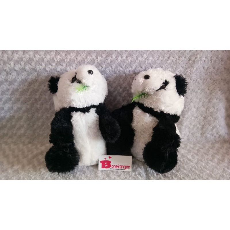 Jual Panda Rumput M (Harga per pcs) | Shopee Indonesia