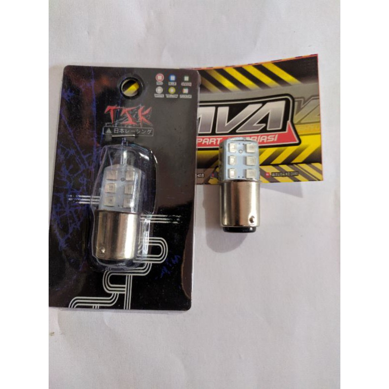 Jual lampu rem dop stop all motor kedip | Shopee Indonesia