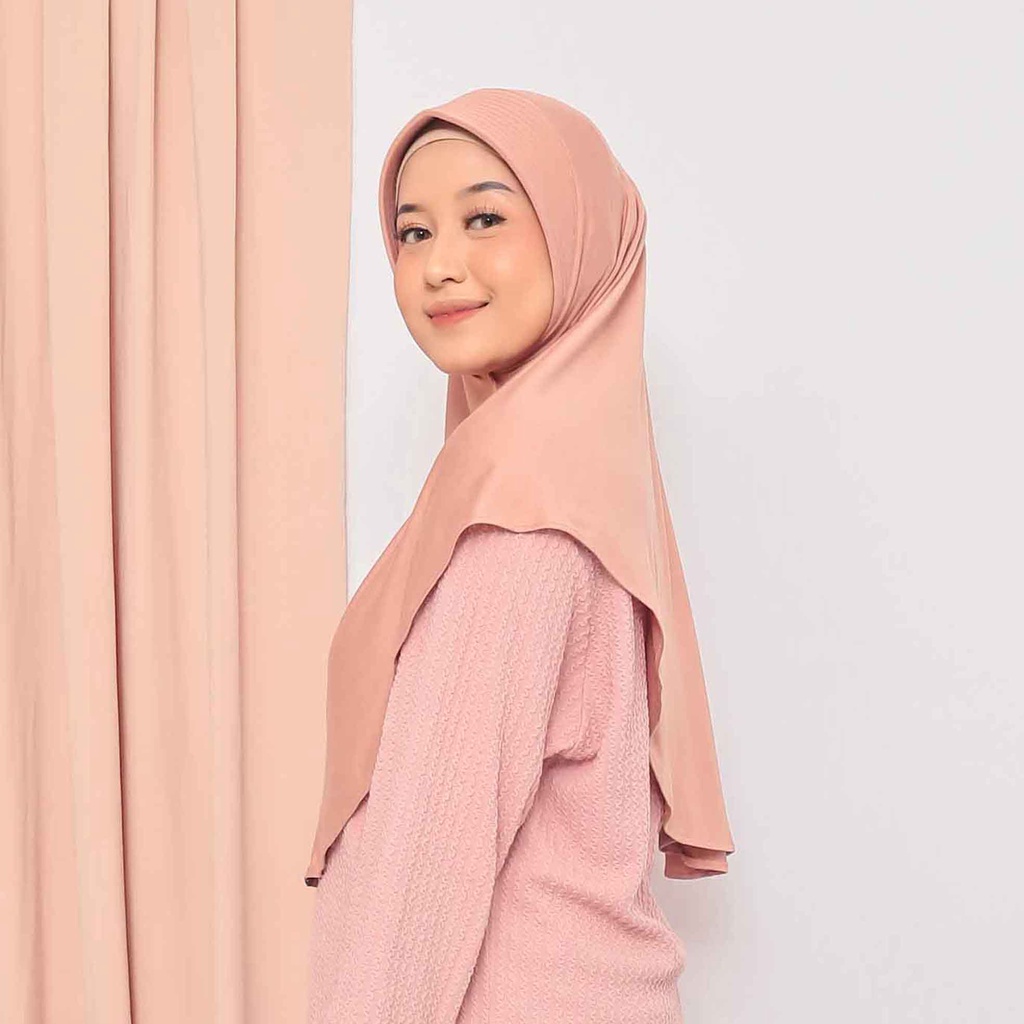 Jual ASPUT - Fatima Hijab Instant Longpad | Shopee Indonesia