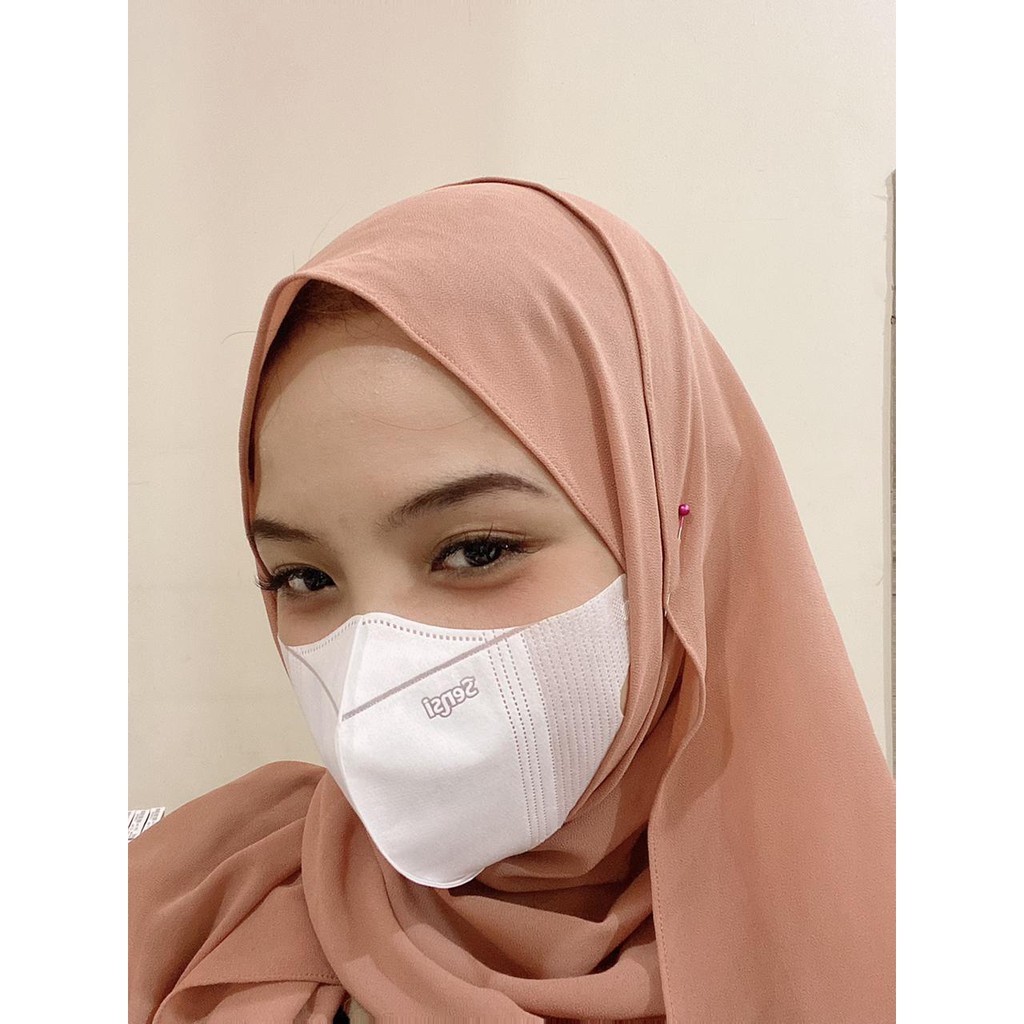 Jual MASKER SENSI DUCKBILL KF94 KN95 DUCKBIL ANAK / Duckbill Mask ...