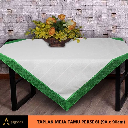 Renda Hijau