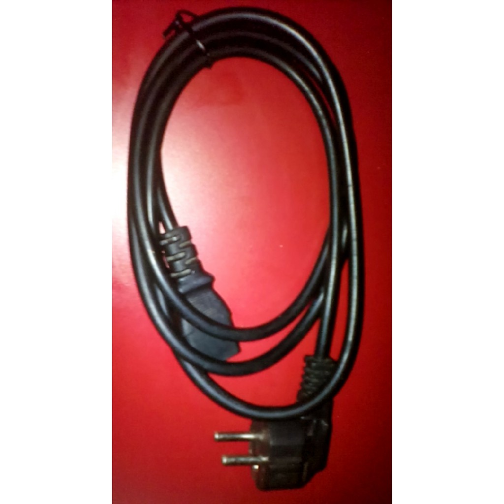 Jual kabel power cpu komputer | Shopee Indonesia
