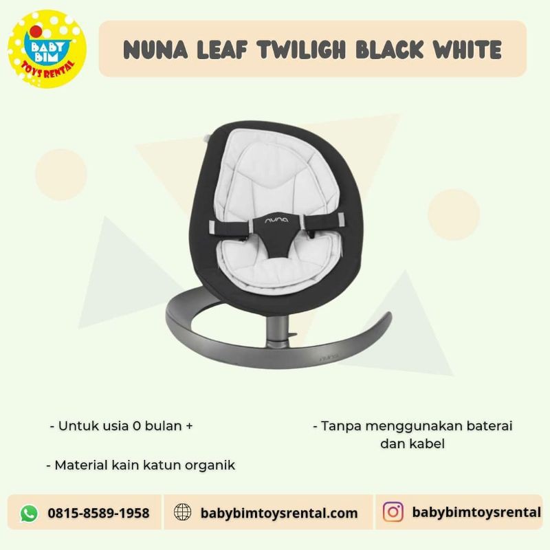 Perbedaan nuna leaf dan sales nuna curv