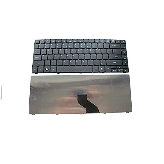 Jual Keyboard Laptop Acer 4750 4736 4736Z 4741 4741Z 4739 4739Z 4349 ...