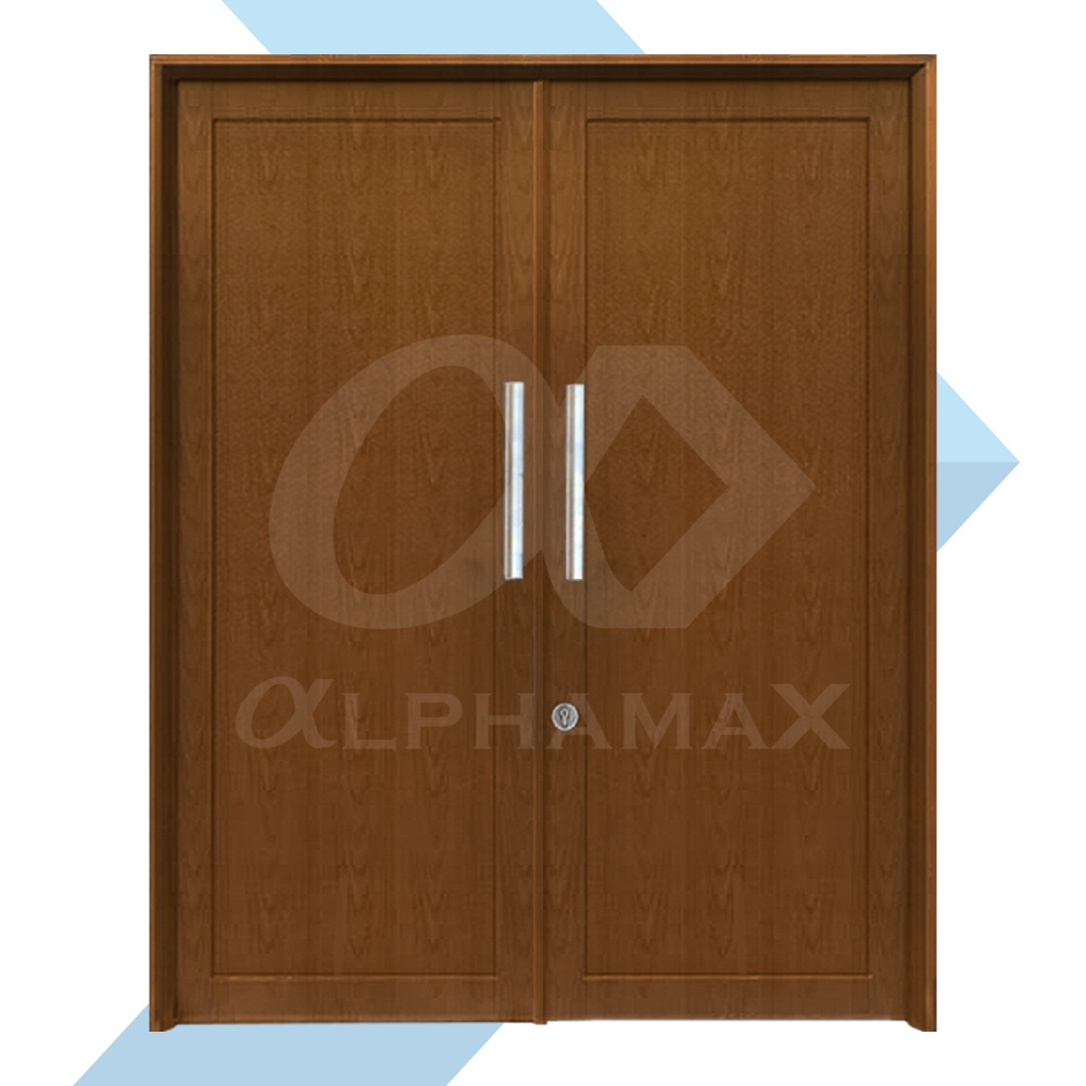 Jual Alphamax Max Dssp Pintu Rumah Pintu Depan Pintu Utama Pintu Kamar Pintu Aluminium Full