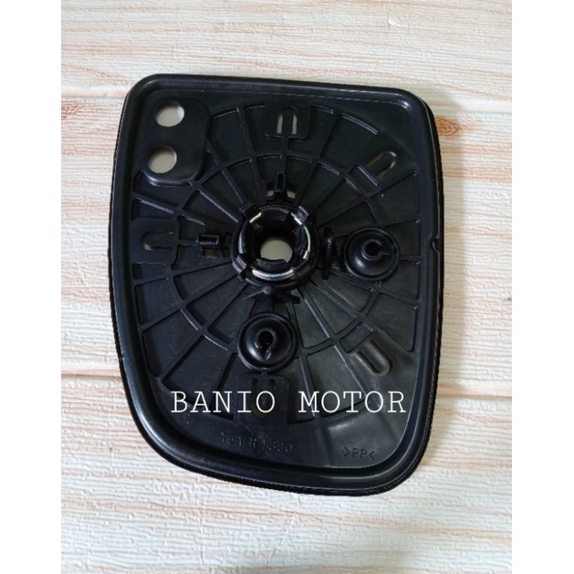 Jual FREM KACA SEPION SEPION HONDA MOBILIO ORIGINAL | Shopee Indonesia