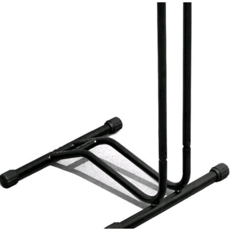Jual Stand Parking Sepeda Bicycle Racks Floor Standing Bike Display ...